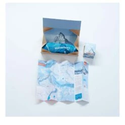 EIN SCHÖNER FLECK ERDE Boxershorts Matterhorn Men – Unterwäsche -Ice Break Men boxer matterhorn himmelblau 6