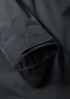 RAB Kinetic 2.0 Jacket Men - Softshelljacke -Ice Break Men campaign qwg 74 be kinetic 2 beluga detail 03