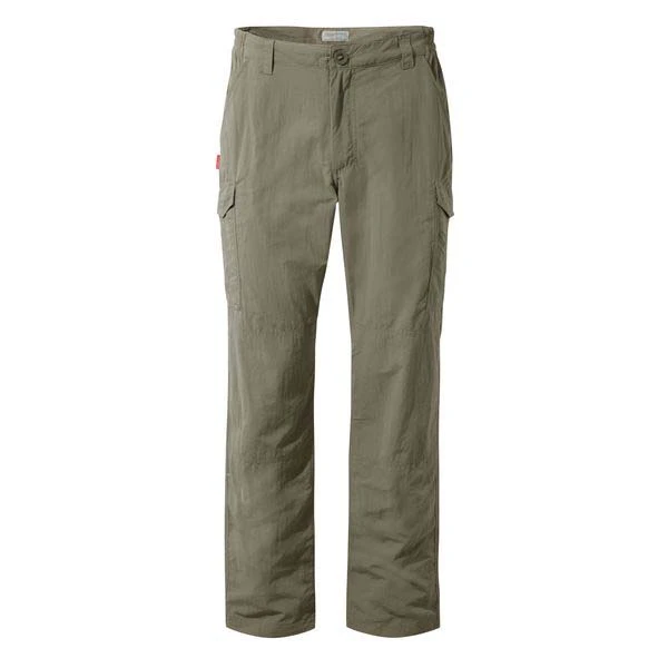 CRAGHOPPERS NosiLife Cargo II Trousers - Trekkinghose 3 CRAGHOPPERS NosiLife Cargo II Trousers - Trekkinghose