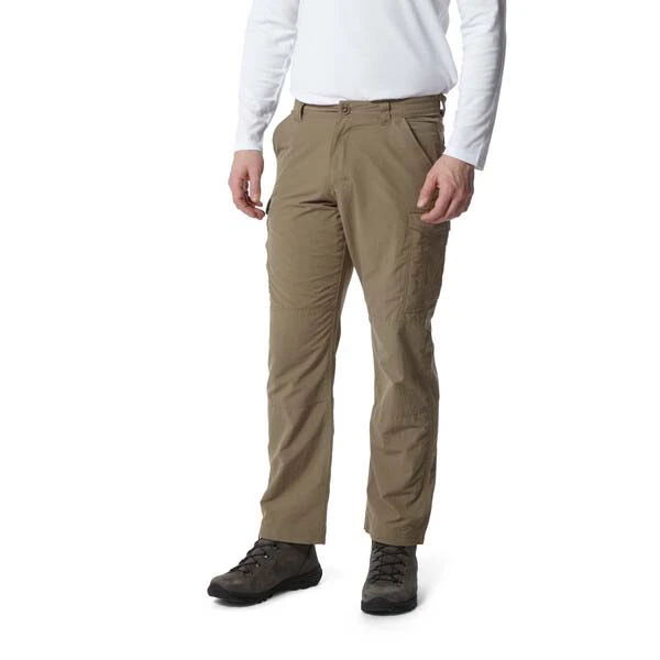 CRAGHOPPERS NosiLife Cargo II Trousers - Trekkinghose 4 CRAGHOPPERS NosiLife Cargo II Trousers - Trekkinghose – Bild 2