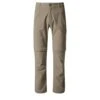 CRAGHOPPERS NosiLife Pro Convertible Trousers Men - Trekkinghose -Ice Break Men craghoppers nosilife pro conv trs m pebble 2101 1