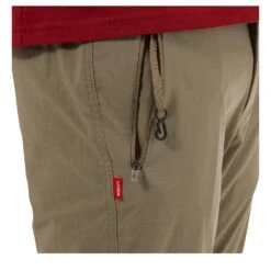 CRAGHOPPERS NosiLife Pro Convertible Trousers Men - Trekkinghose -Ice Break Men craghoppers nosilife pro conv trs m pebble 2101 6