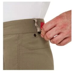 CRAGHOPPERS NosiLife Pro Convertible Trousers Men - Trekkinghose -Ice Break Men craghoppers nosilife pro convertible trousers men trekkinghose