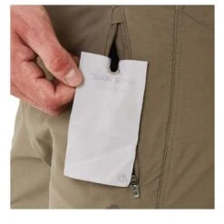 CRAGHOPPERS NosiLife Pro Convertible Trousers Men - Trekkinghose -Ice Break Men craghoppers nosilife pro convertible trousers men trekkinghose1