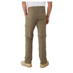 CRAGHOPPERS NosiLife Pro Convertible Trousers Men - Trekkinghose -Ice Break Men craghoppers nosilife pro convertible trousers men zipoff hosepebbles