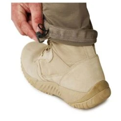 CRAGHOPPERS NosiLife Pro Convertible Trousers Men - Trekkinghose -Ice Break Men craghoppers nosilife pro convertible trousers men zipoffhose2