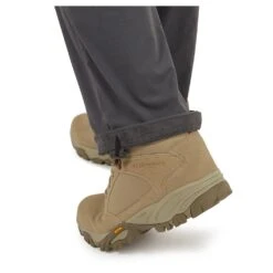 CRAGHOPPERS NosiLife Pro Trousers Men - Trekkinghose -Ice Break Men craghoppers nosilife pro trs m elephant 2101 5