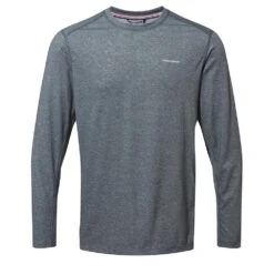 CRAGHOPPERS NosiLife Talen LS Shirt Men - Langarmshirt