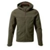 CRAGHOPPERS NosiLife Vitor Jacket Men - Freizeitjacke -Ice Break Men craghoppers nosilife vitor jacket woodland green