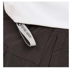 CRAGHOPPERS NosiLife Nuoro LS Shirt Men - Reisehemd -Ice Break Men craghoppers nuoro longsleeve shirt outdoorhemd3