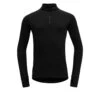 DEVOLD Expedition Merino 235 Zip Neck Men- Rollkragen Langarmshirt -Ice Break Men devold expedition man zip neck black go 155 240 a 950a