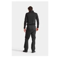 DIDRIKSONS Cumulus Men's Pants - Outdoorhose -Ice Break Men didriksons cumulus mens pants outdoorhose schwarz