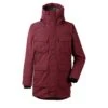 DIDRIKSONS Drew Parka 3 Men - Parka -Ice Break Men didriksons drew m parka 3 anemon red 1902 1