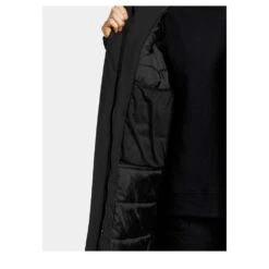 DIDRIKSONS Drew Unisex Parka 5 - Winterparka -Ice Break Men didriksons drew parka men outdoorparka black