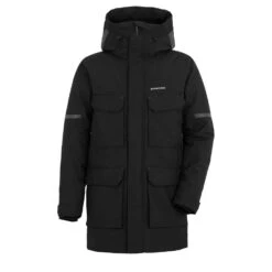 DIDRIKSONS Drew Unisex Parka 5 - Winterparka