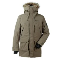 DIDRIKSONS Marcel Parka 3 Men - Winterjacke