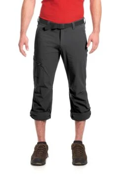 MAIER SPORTS Nil Men - Wanderhose -Ice Break Men dlg 132001 900 12 rgb 2480x3543