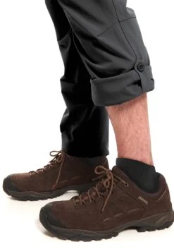 MAIER SPORTS Nil Men - Wanderhose -Ice Break Men dlg 132001 900 13 rgb 2480x3543