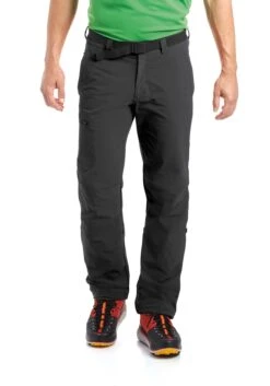 MAIER SPORTS Nil Men - Wanderhose -Ice Break Men dlg 132001 900 15 rgb 2480x3543