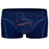 EIN SCHÖNER FLECK ERDE Großglockner Boxershorts Men - Unterwäsche -Ice Break Men ein schoener fleck erde grossglockner boxershorts tiefblau 2102 1