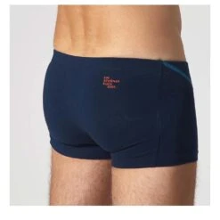 EIN SCHÖNER FLECK ERDE Großglockner Boxershorts Men - Unterwäsche -Ice Break Men ein schoener fleck erde grossglockner boxershorts tiefblau 2102 3
