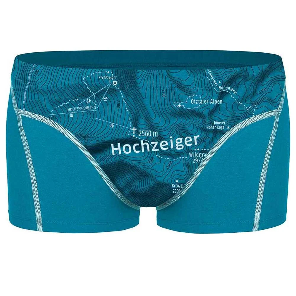 EIN SCHÖNER FLECK ERDE Hochzeiger Boxershorts Men - Unterwäsche 3 EIN SCHÖNER FLECK ERDE Hochzeiger Boxershorts Men - Unterwäsche