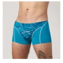 EIN SCHÖNER FLECK ERDE Hochzeiger Boxershorts Men - Unterwäsche 8 EIN SCHÖNER FLECK ERDE Hochzeiger Boxershorts Men - Unterwäsche -Ice Break Men ein schoener fleck erde hochzeiger boxershorts bergsee 2102 3