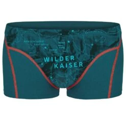 EIN SCHÖNER FLECK ERDE Wilder Kaiser Boxershorts Men - Unterwäsche