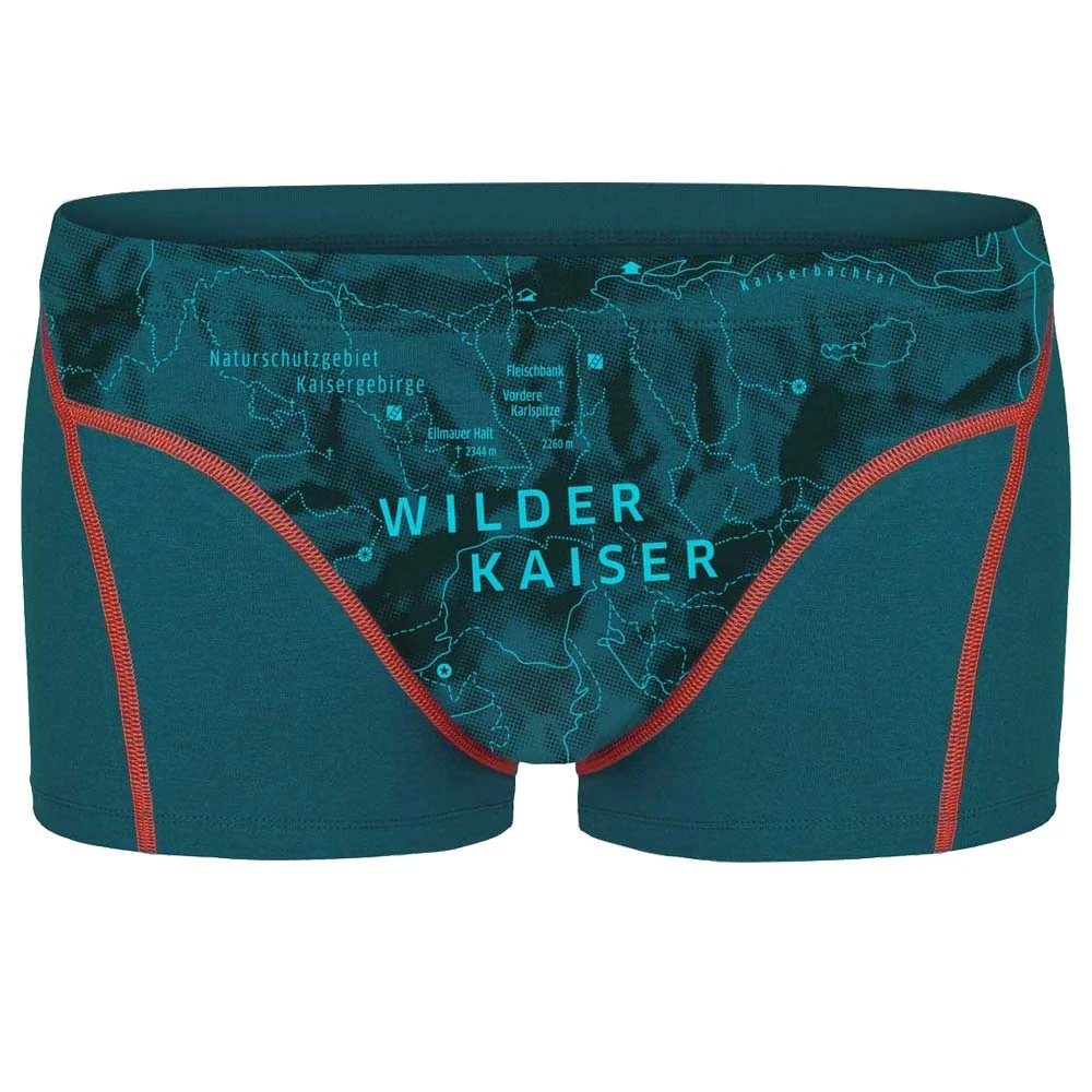 EIN SCHÖNER FLECK ERDE Wilder Kaiser Boxershorts Men - Unterwäsche 3 EIN SCHÖNER FLECK ERDE Wilder Kaiser Boxershorts Men - Unterwäsche