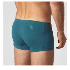 EIN SCHÖNER FLECK ERDE Wilder Kaiser Boxershorts Men - Unterwäsche 7 EIN SCHÖNER FLECK ERDE Wilder Kaiser Boxershorts Men - Unterwäsche -Ice Break Men ein schoener fleck erde wilder kaiser boxershorts blaugrau 2102 3