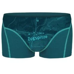 EIN SCHÖNER FLECK ERDE Zugspitze Boxershorts Men - Unterwäsche