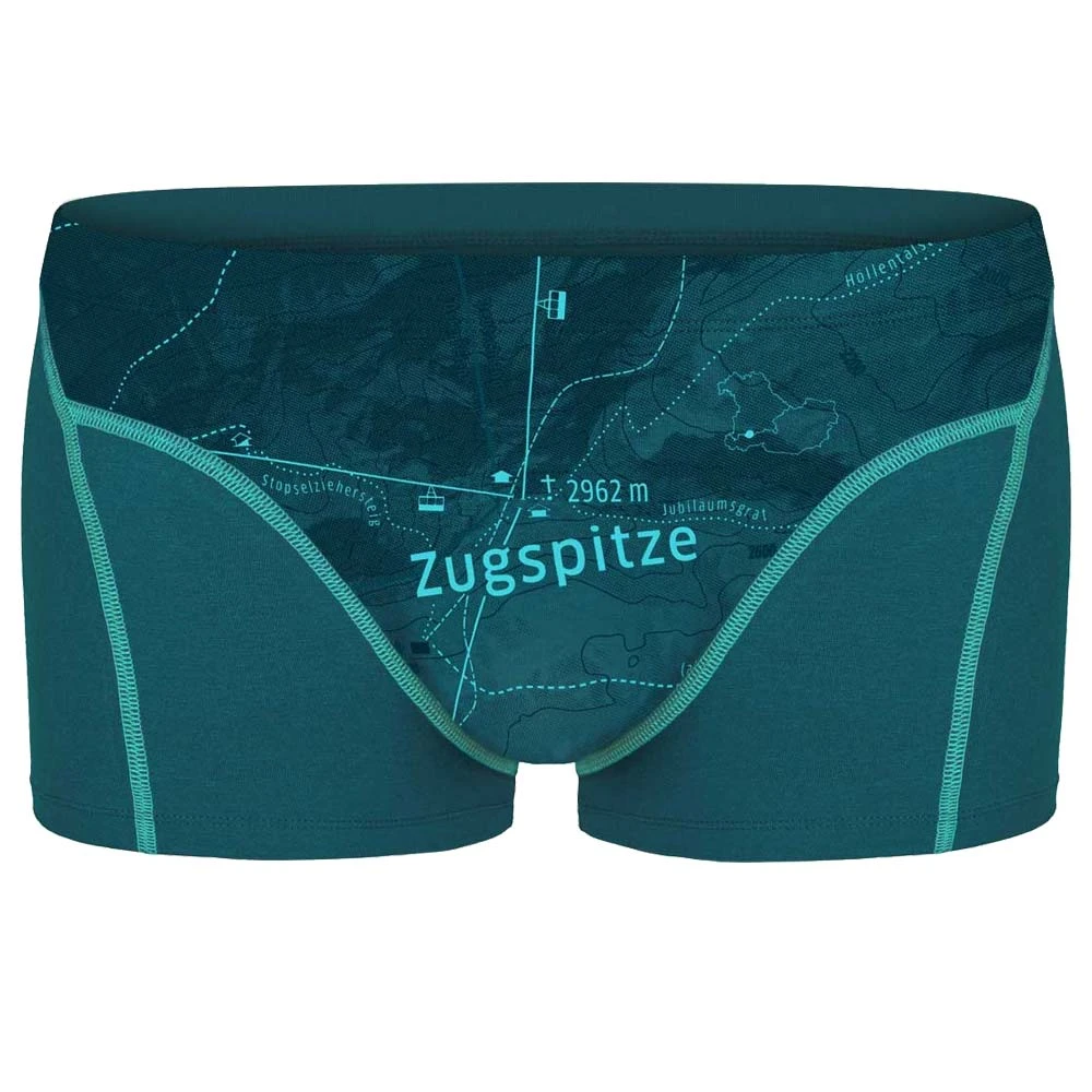 EIN SCHÖNER FLECK ERDE Zugspitze Boxershorts Men - Unterwäsche 3 EIN SCHÖNER FLECK ERDE Zugspitze Boxershorts Men - Unterwäsche