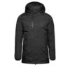 Y By Nordisk RED Y Ekfors Down Parka Men - Daunenparka -Ice Break Men ekfors 1111 y bynordisk mens down parka black 01