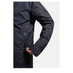 Y By Nordisk RED Y Ekfors Down Parka Men - Daunenparka -Ice Break Men ekfors 1111 y bynordisk mens down parka black model 05