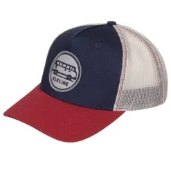 ELKLINE Driver - Basecap