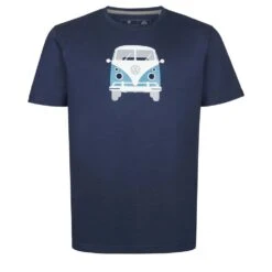 ELKLINE Methusalem Men - Baumwollshirt