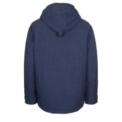 ELKLINE Undercover Men - Winterjacke -Ice Break Men elkline undercover jacket men winterjacke bluemelange2