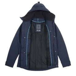 ELKLINE Undercover Men - Winterjacke