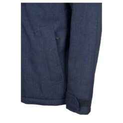 ELKLINE Undercover Men - Winterjacke -Ice Break Men elkline undercover jacket men winterjacke bluemelange7