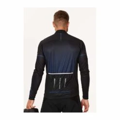 ENDURANCE Jillard Cycling/MTB L/S Shirt Men - Fahrradtrikot -Ice Break Men endurance jillard m cycling mtb l s shirt e221326 1009 india ink 4