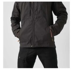 FJÄLLRÄVEN Skogsö Jacket Men - Funktionsjacke -Ice Break Men fj llr ven skogs jacket men funktionsjacke8