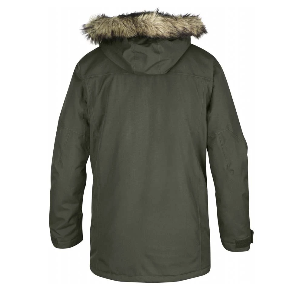 FJÄLLRÄVEN Yupik Parka Men - Parka 4 FJÄLLRÄVEN Yupik Parka Men - Parka – Bild 2
