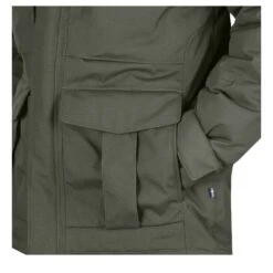 FJÄLLRÄVEN Yupik Parka Men - Parka 17 FJÄLLRÄVEN Yupik Parka Men - Parka -Ice Break Men fj llr ven yupik parka tasche