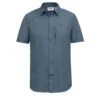 FJÄLLRÄVEN Abisko Hike Shirt SS Men - Funktionshemd 1 FJÄLLRÄVEN Abisko Hike Shirt SS Men - Funktionshemd -Ice Break Men fjaellraeven abisko hike shirt ss men dusk