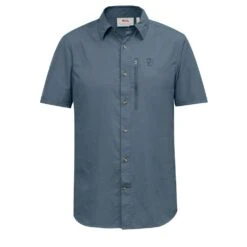 FJÄLLRÄVEN Abisko Hike Shirt SS Men - Funktionshemd