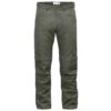 FJÄLLRÄVEN High Coast Trousers Zip-Off Men - Trekkinghose 1 FJÄLLRÄVEN High Coast Trousers Zip-Off Men - Trekkinghose -Ice Break Men fjaellraeven high coast trousers zip off mountain grey