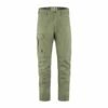 FJÄLLRÄVEN Karl Pro Zip-Off Trousers Men - Trekkinghose -Ice Break Men fjaellraeven karl pro zip off trousers m 81463 235 savanna 1