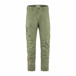 FJÄLLRÄVEN Karl Pro Zip-Off Trousers Men - Trekkinghose