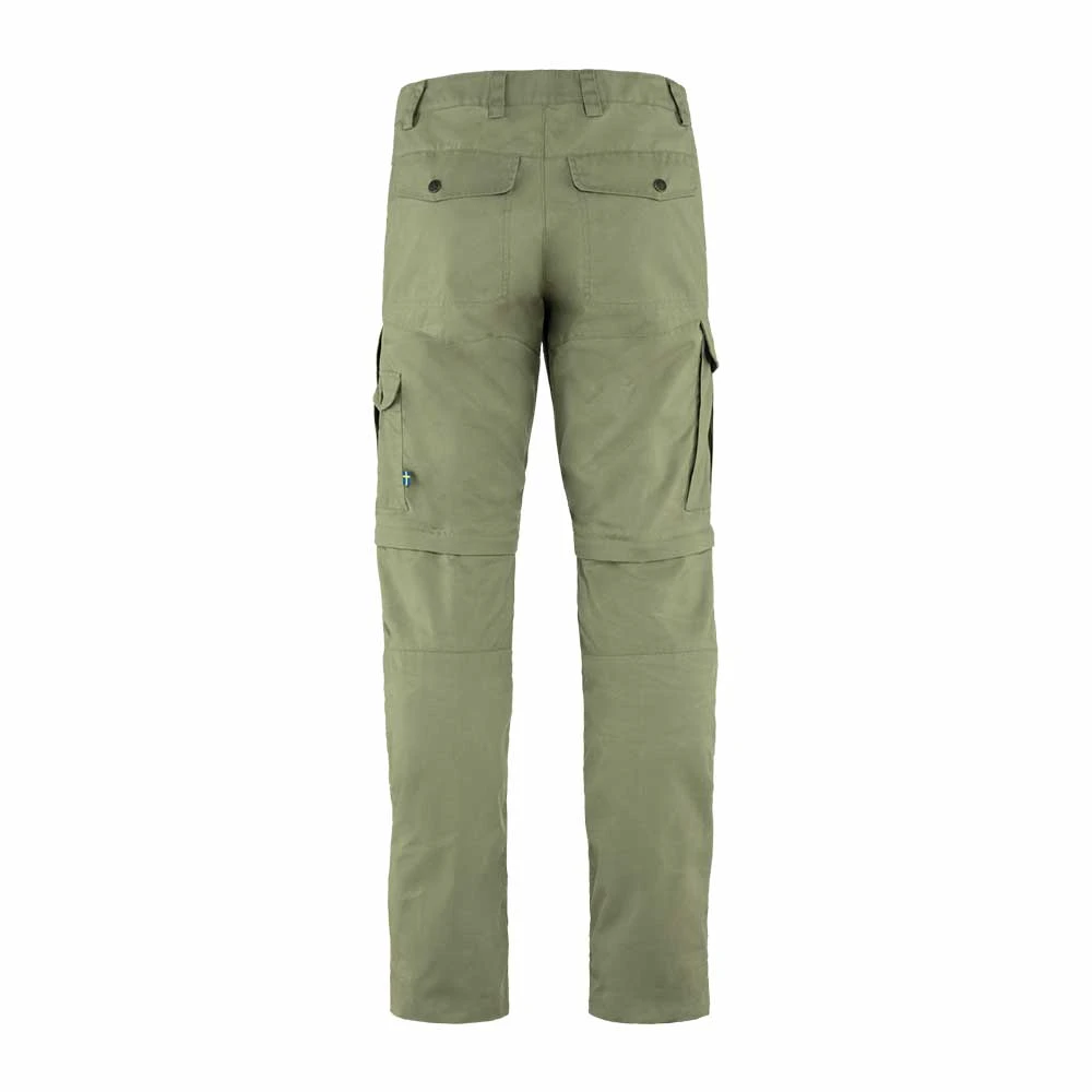 FJÄLLRÄVEN Karl Pro Zip-Off Trousers Men - Trekkinghose 4 FJÄLLRÄVEN Karl Pro Zip-Off Trousers Men - Trekkinghose – Bild 2