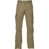 FJÄLLRÄVEN Karl Trousers Men - Trekkinghose -Ice Break Men fjaellraeven karl trousers sand58dcd7c2bb28b